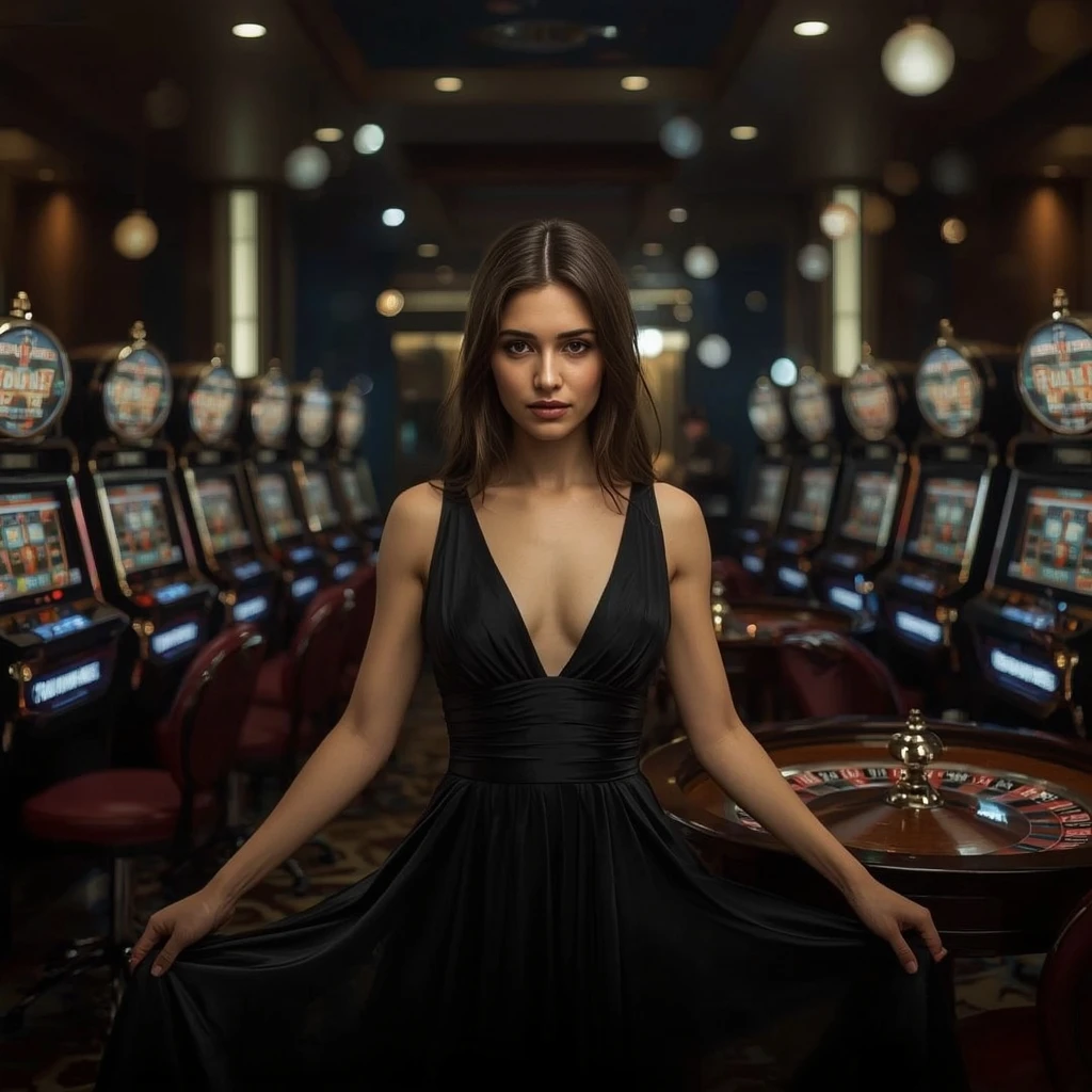 Slottojam Casino juegos