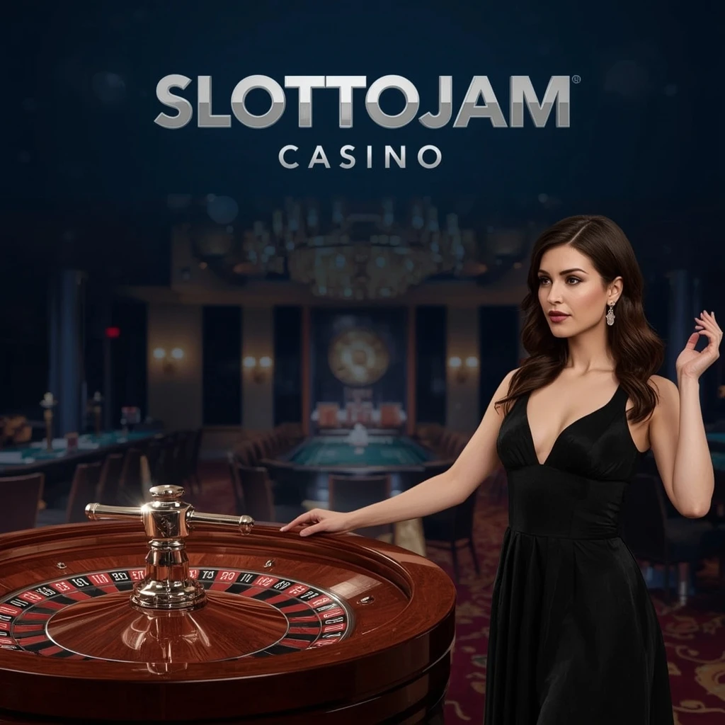 Slottojam Casino España